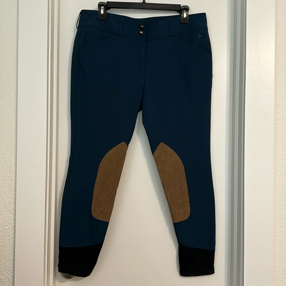 RJ Classic gulf breech